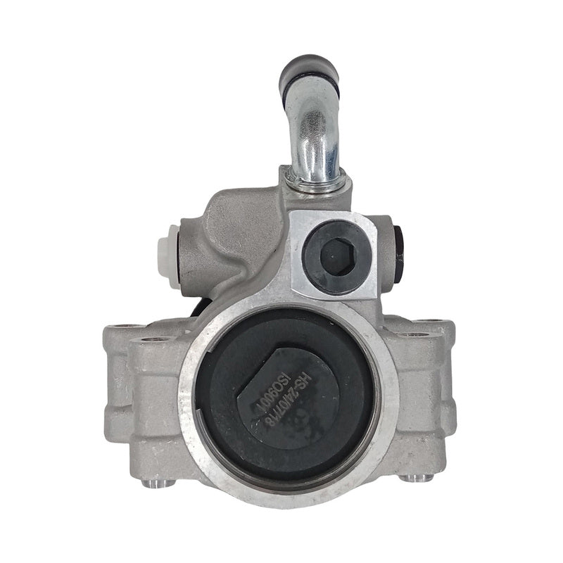 Power Steering Pump Fit For Ford Fiesta WP WQ 1.6L 2004-2008 PSP-FD025M - Machter