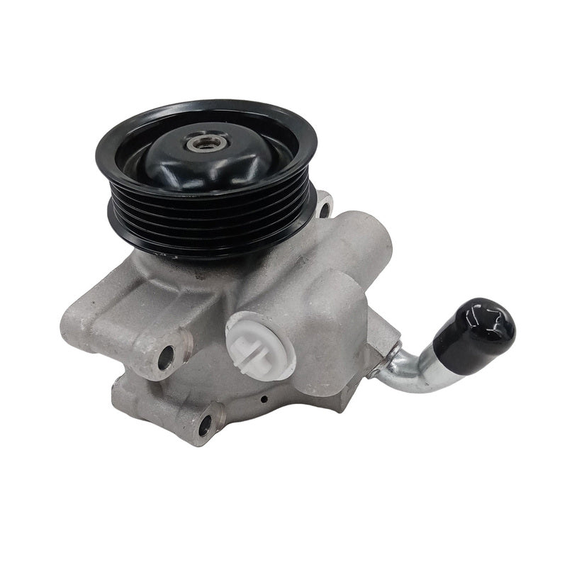 Power Steering Pump Fit For Ford Fiesta WP WQ 1.6L 2004-2008 PSP-FD025M - Machter