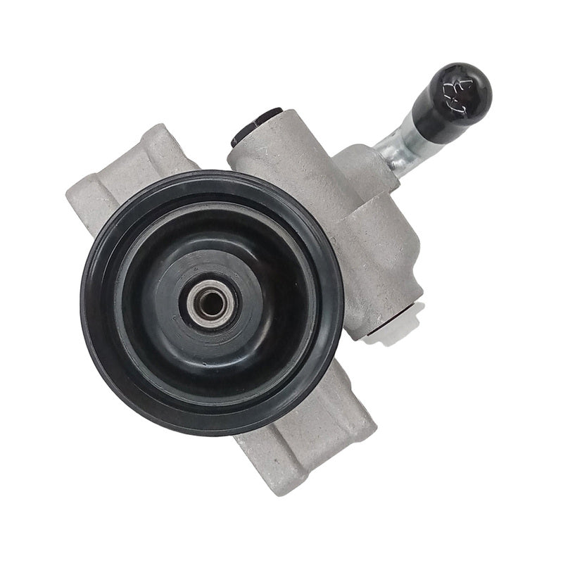 Power Steering Pump Fit For Ford Fiesta WP WQ 1.6L 2004-2008 PSP-FD025M - Machter