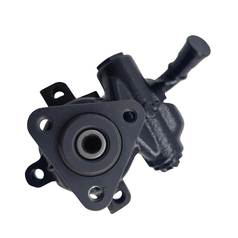 Power Steering Pump Fit For Ford Explorer UN UP UQ US 4.0L 1996-2001 PSP-FD026M - Machter