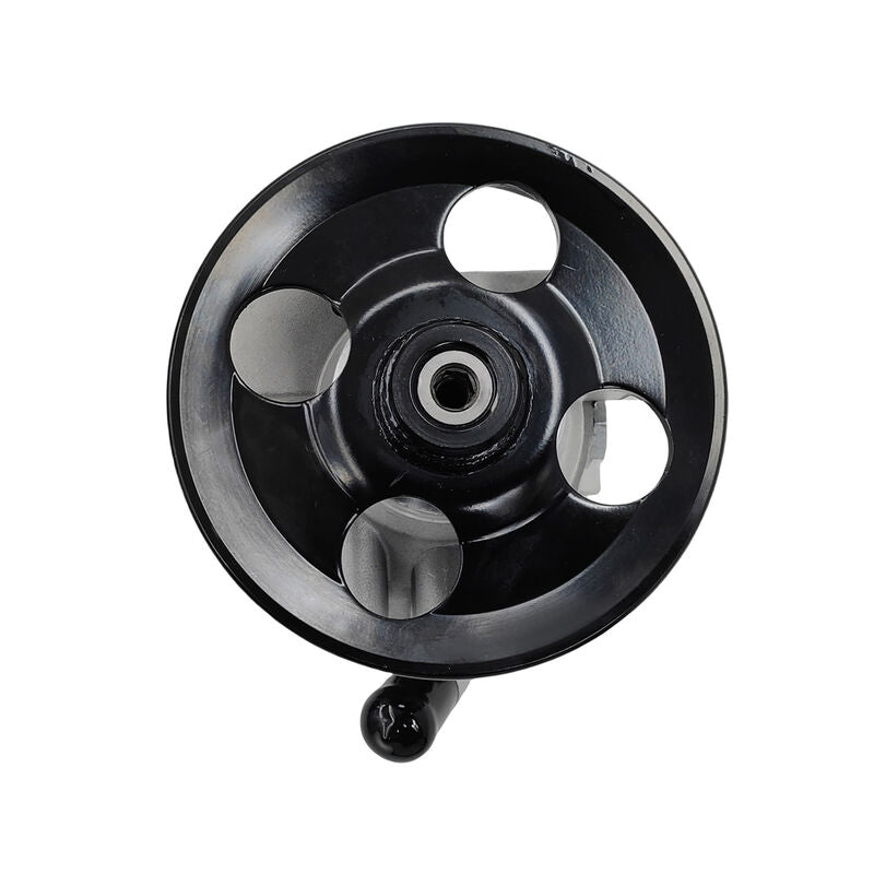 Power Steering Pump With Pulley Fit For Ford Transit Custom 2.0 GK21-3A696-BB 2016-2023 PSP-FD029 - Machter