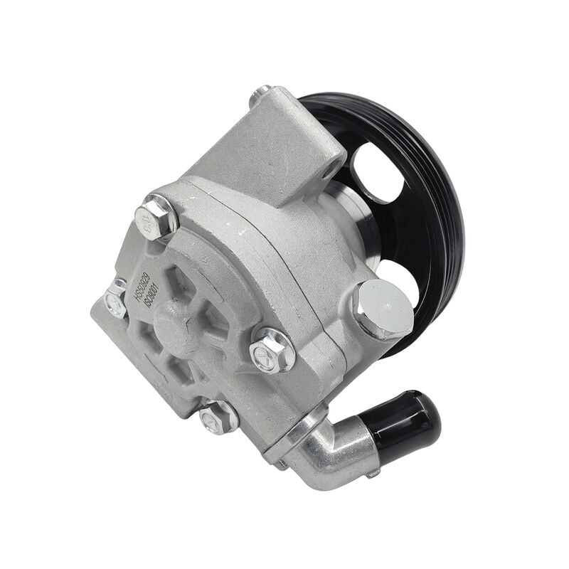 Power Steering Pump With Pulley Fit For Ford Transit Custom 2.0 GK21-3A696-BB 2016-2023 PSP-FD029 - Machter