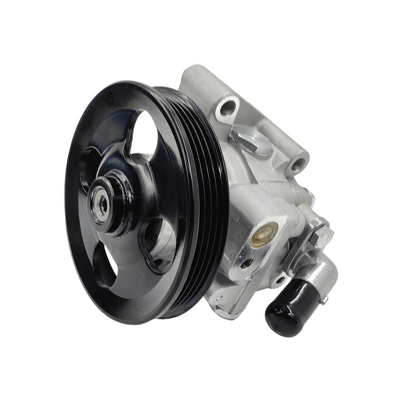 Power Steering Pump With Pulley Fit For Ford Transit Custom 2.0 GK21-3A696-BB 2016-2023 PSP-FD029 - Machter