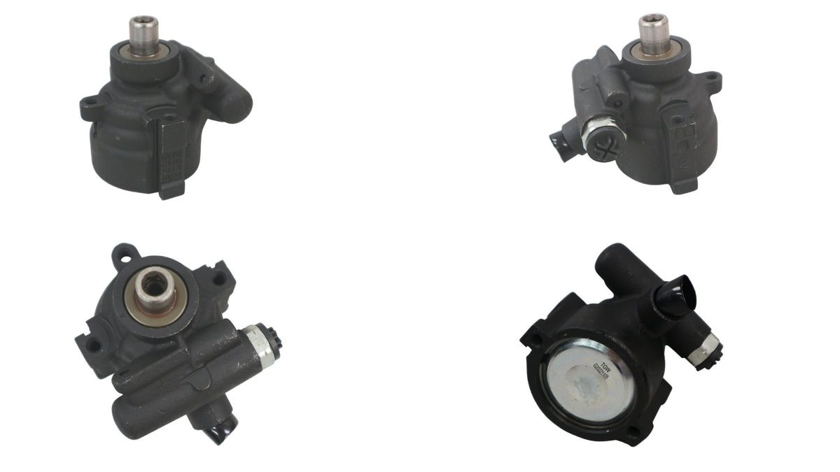 Power Steering Pump (Without Pulley Bottle) Ford Falcon BA/BF/FG 2002 - 2014 PSP-FDFC-008 - Sterling