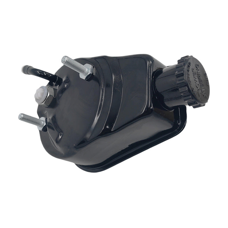 Machter Power Steering Pump Assembly With Pulley Fit For Chevrolet Nova Kingswood GMC Pontiac 26134102 PSP-GM003 - Machter