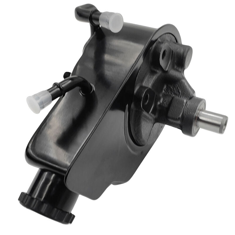 Power Steering Pump Fit For Chevrolet 6.5 6.6 Duramax JD7 Power Steering Pump To Suit Hydravac PSP-GM004 - Machter