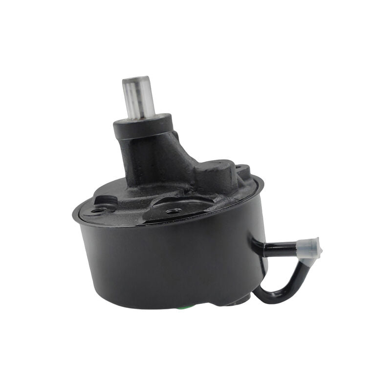 Power Steering Pump Press On Pulley 20-8725F Fit For Chevrolet GM 4.3 5.7 6.5 454 PSP-GM005 - Machter