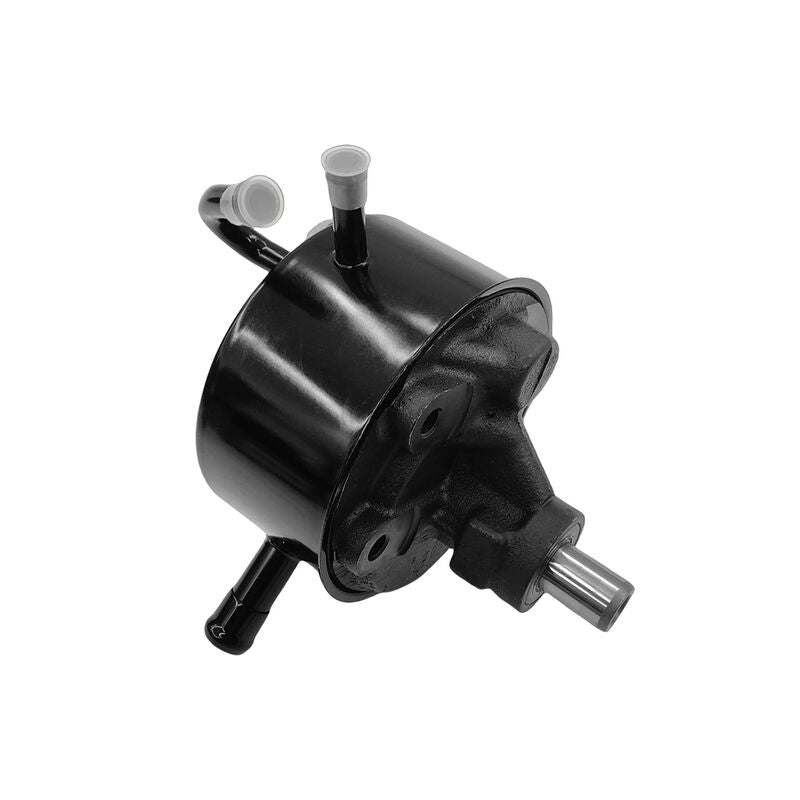 Power Steering Pump Press On Pulley 20-8725F Fit For Chevrolet GM 4.3 5.7 6.5 454 PSP-GM005 - Machter