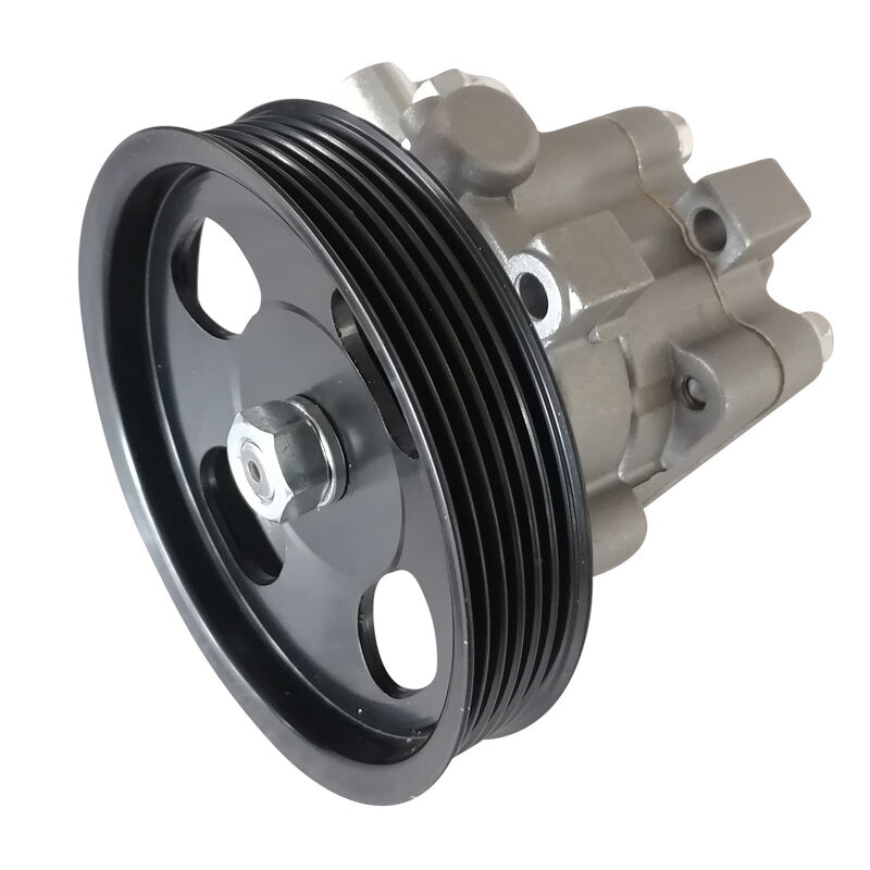 Machter Power Steering Pump Fit For Great Wall V200 X200 2.0L Diesel GW4D20 Engine PSP-GW001M - Machter