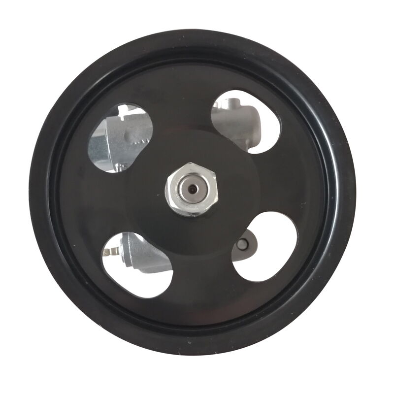 Machter Power Steering Pump Fit For Great Wall V200 X200 2.0L Diesel GW4D20 Engine PSP-GW001M - Machter