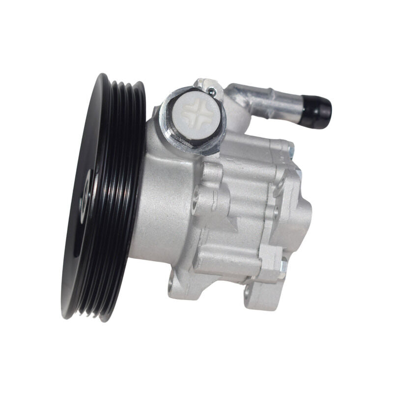 Machter Power Steering Pump With Pulley Fit For Great Wall V240 X240 2.4L 4G69S4N Petrol 2009-ON PSP-GW002M - Machter