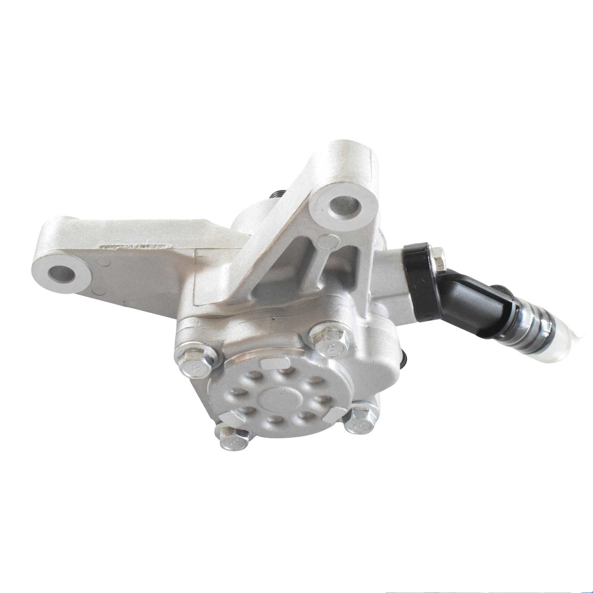 Power Steering Pump Fit For Honda Accord 3.0L 56110-RCA-A01 SOHC 2003-2007 - Machter