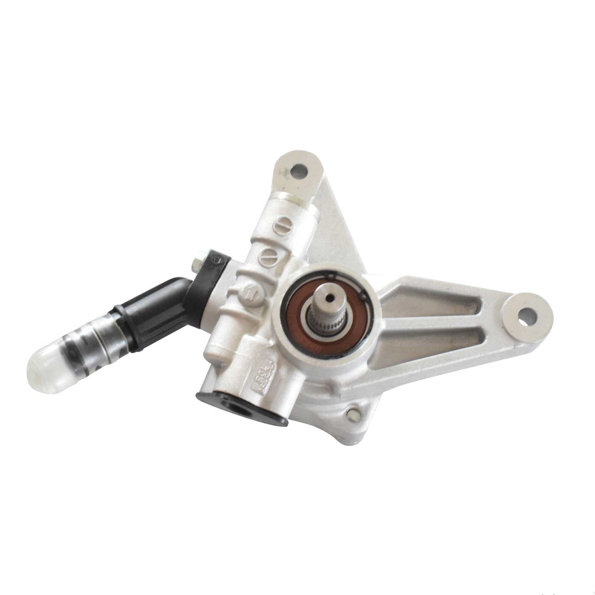 Machter Power Steering Pump Without Pulley Fit For Honda Accord & Euro CM5 & CL9 Series 1 Only 2003-2005 PSP-HD001 - Machter
