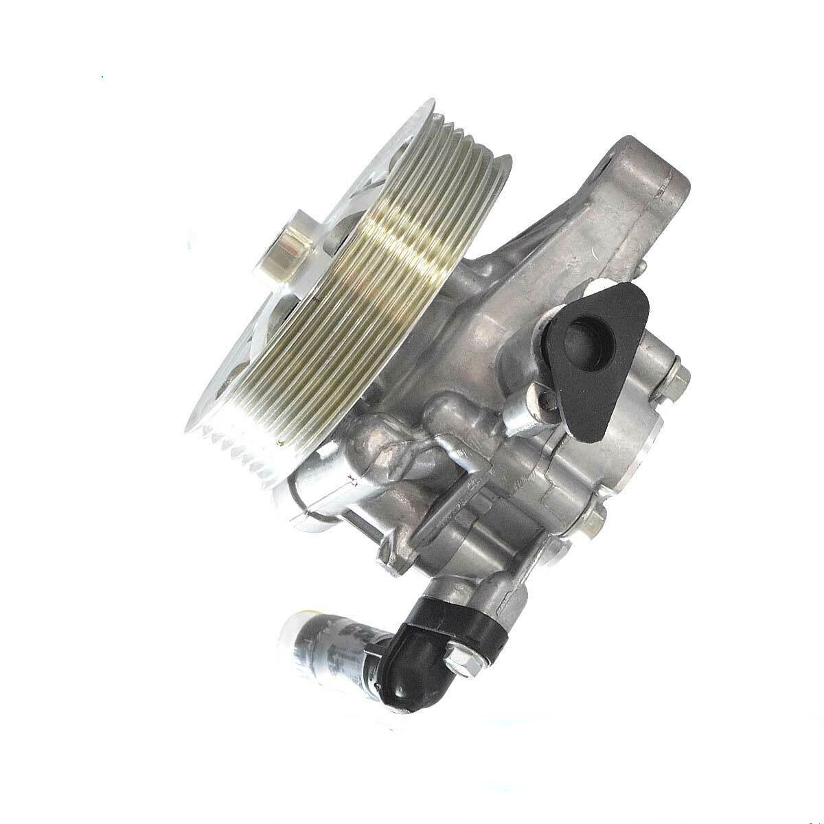 Power Steering Pump Fit For Honda Accord CP2 CS1 2.4L Petrol K24Z2 K24Z3 2008-2012 - Machter