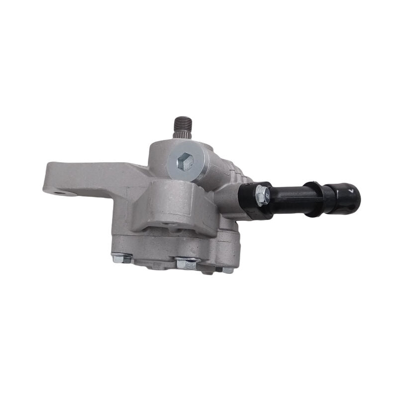 Power Steering Pump Fit For Honda Accord CP3 3.5L V6 2008-2013 - Machter