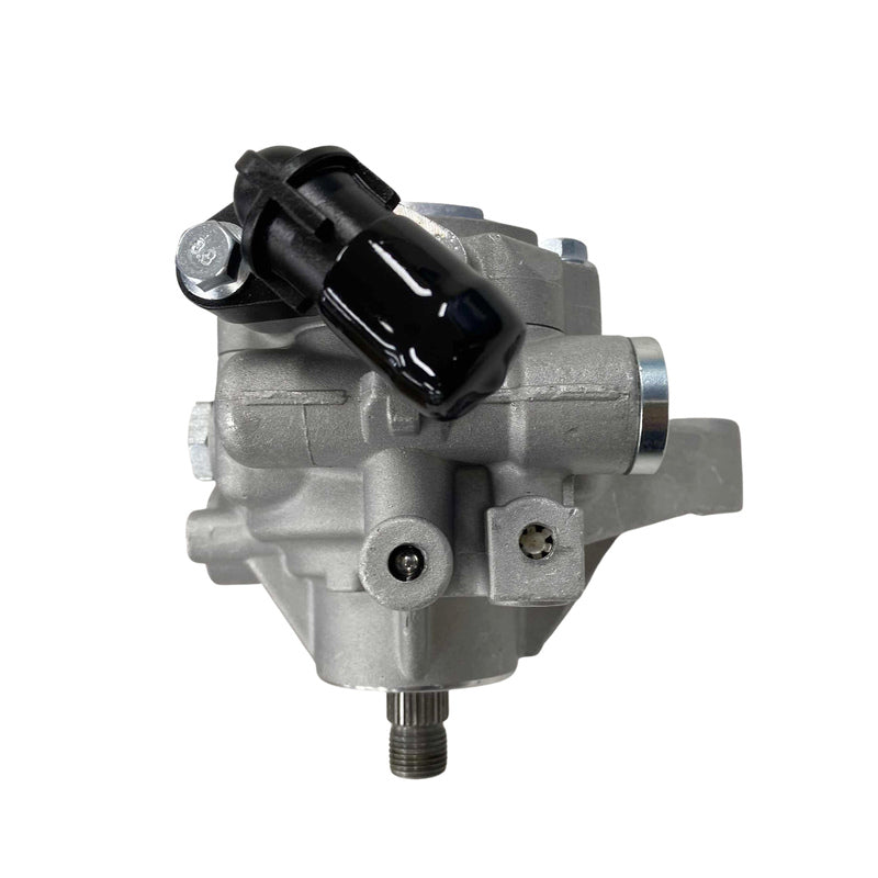 Power Steering Pump Fit For Honda Accord Euro CL CRV Acura RSX TSX Element 56110-PNB-A01 - Machter