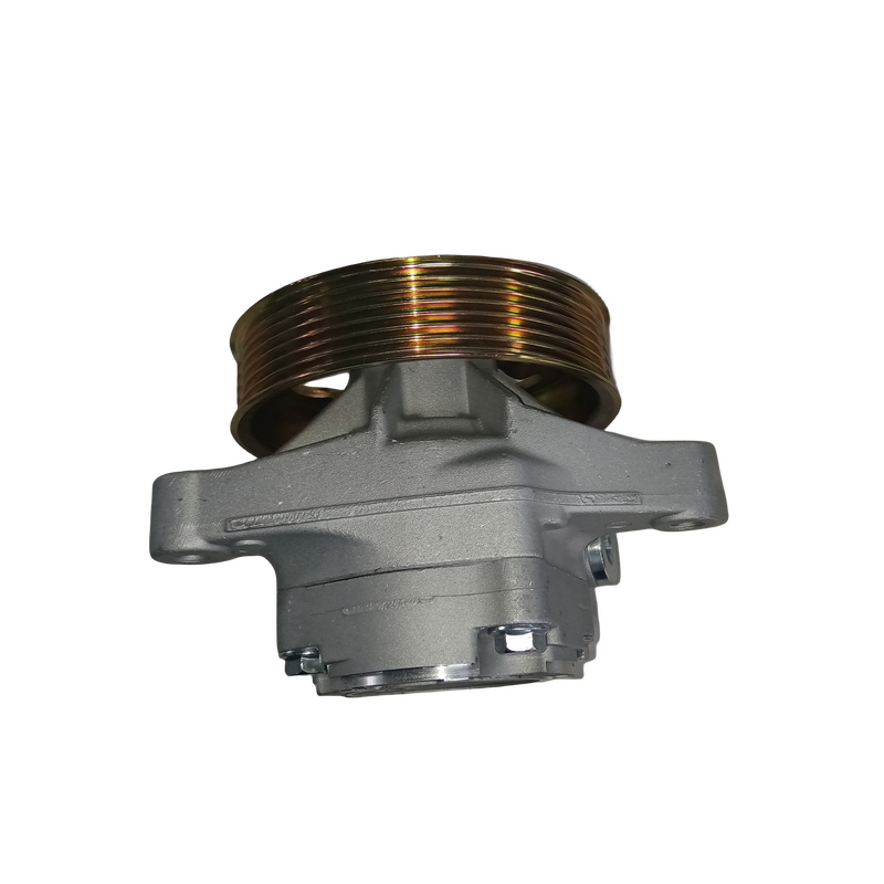 Variable Displacement Power Steering Pump With Pulley Fit For Honda Civic FD 1.8L R18A Engine 02/2006 - 01/2012 56110-RNA-A01 - Machter