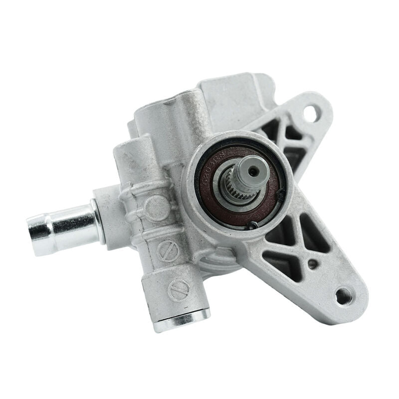 Machter Power Steering Pump Fit For Honda Accord SE LX EX DX EX-R 2.3L?11/1997-05/2003? PSP-HD012 - Machter
