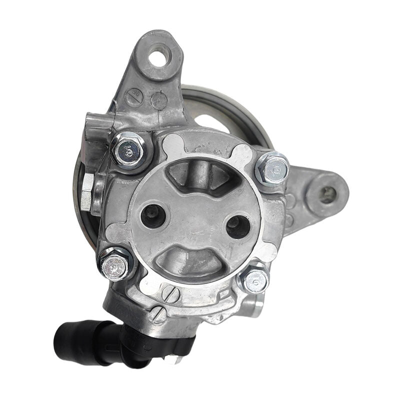 Power Steering Pump Fit For Honda Accord CR-V Element For Acura RSX TSX - Machter