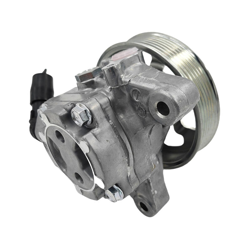 Machter Power Steering Pump Fit For Honda Accord CR-V Element For Acura RSX TSX PSP-HD013 - Machter