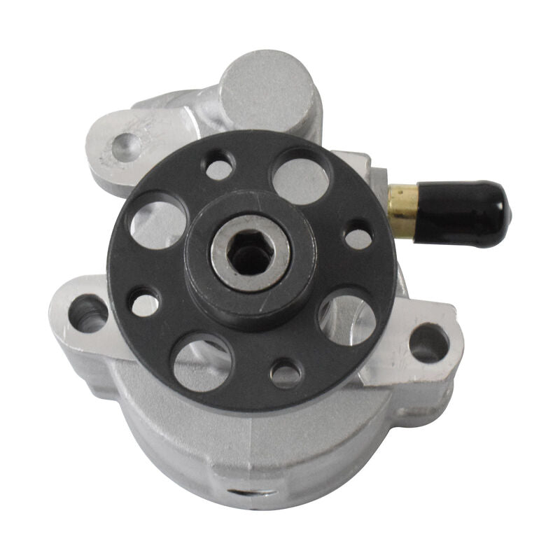 Power Steering Pump Fit For Holden Commodore VS VT VX VU VY Statesman WH WK V6 3.8L - Machter
