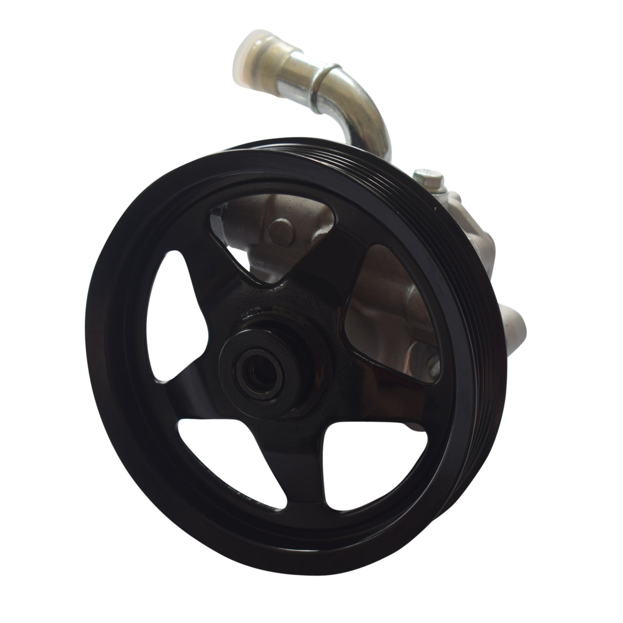Machter Power Steering Pump Fit For Holden Commodore VZ V8 5.7L Up to 08/2005 PSP-HLN007M - Machter