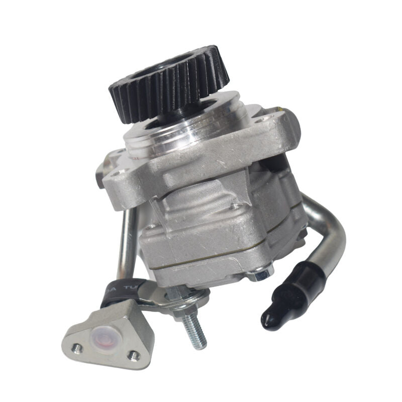 Power Steering Pump Fit For Holden Colorado RC Rodeo RA For Isuzu Dmax 4JJ1 3.0L Diesel - Machter