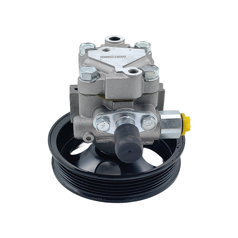 Machter Power Steering Pump Fit For Holden TF Rodeo 3.2L Petrol V6 Jackaroo 3.5L 1998-2004 PSP-HLN015 - Machter