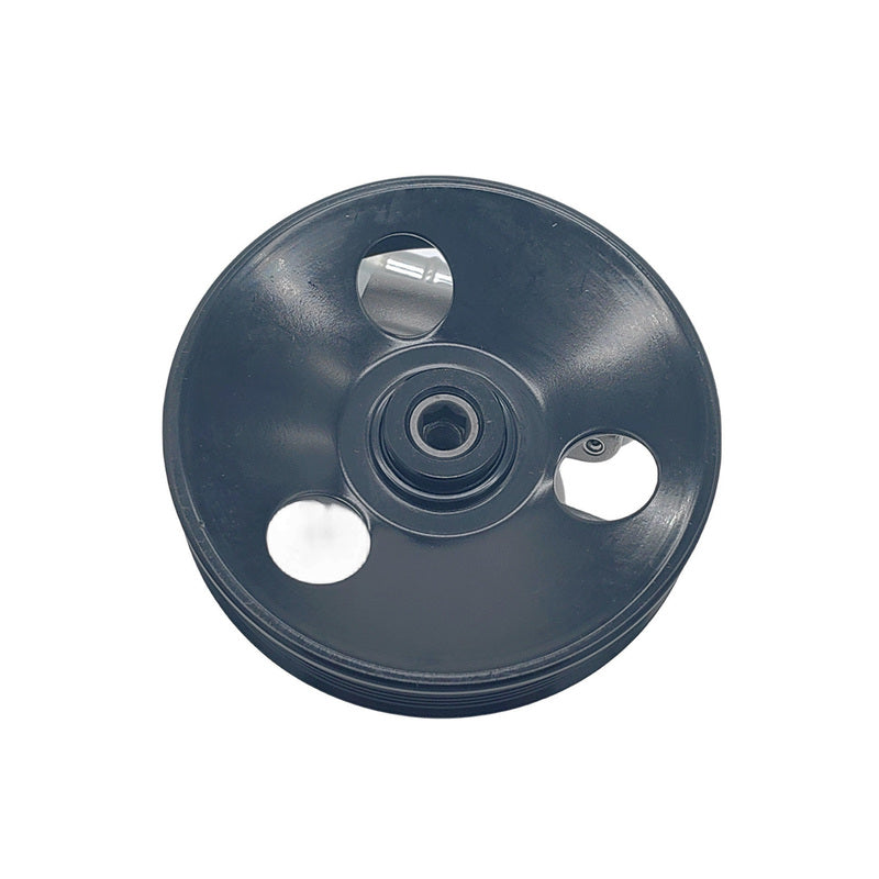 Machter Power Steering Pump Fit For Holden Captiva CG 2.0L TD 2.4L Petrol 2006-2011 PSP-HLN017 - Machter