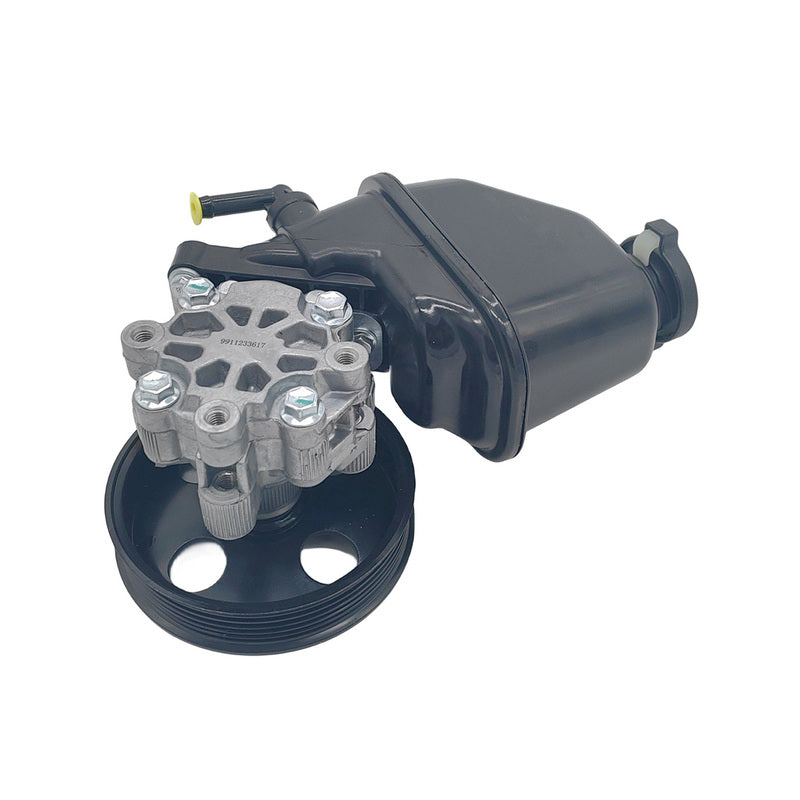 Machter Power Steering Pump Fit For Holden Captiva CG2 2.4L Petrol 2011-2016 PSP-HLN018 - Machter