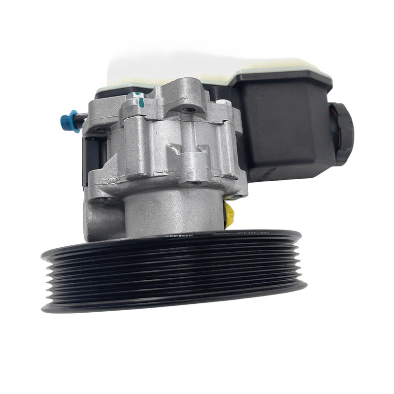 Machter Power Steering Pump With Pulley Fit For Holden Vectra JR JS 2.0 2.2L 4Cyl 1995-2002 PSP-HLN019 - Machter