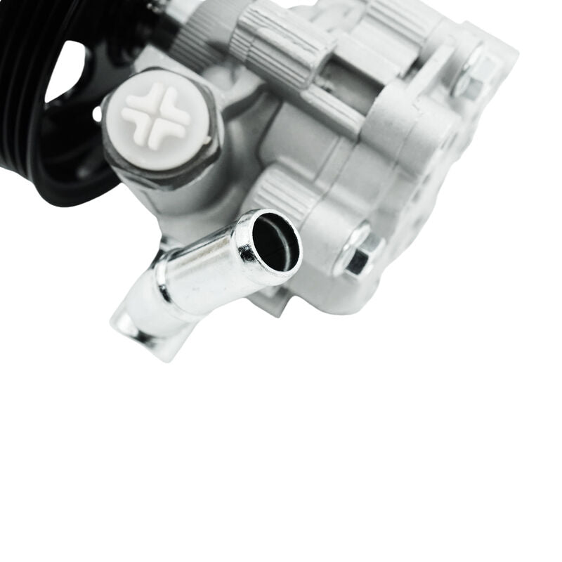 Machter Power Steering Pump With Pulley Fit For Holden Barina TM 1.4L 1.6L 2012-2016 PSP-HLN022 - Machter