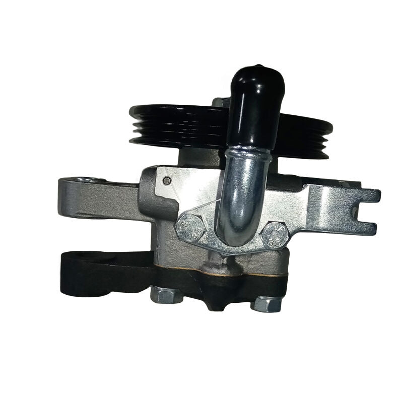 Machter Power Steering Pump Fit For Hyundai Tucson JM Kia Sportage JE G4GC 2.0L 57100-2E000 PSP-HY001M - Machter