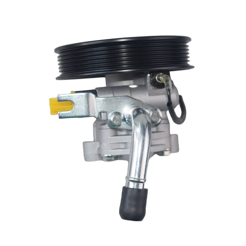 Machter Switch Type Power Steering Pump & Pulley Fit For Hyundai iLoad iMax TQ 2.5L Diesel D4CB 2008-ON PSP-HY004 - Machter