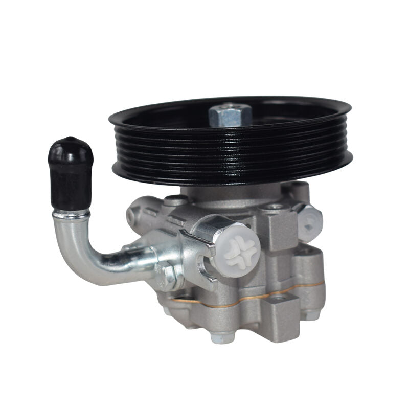 Machter Power Steering Pump With Pulley Fit For Hyundai Santa FE SM CM Diesel 2006-2009 PSP-HY009M - Machter