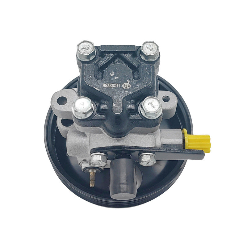 Machter Power Steering Pump Fit For Hyundai Santa Fe SM 2.4L 2000-2004 PSP-HY011 - Machter