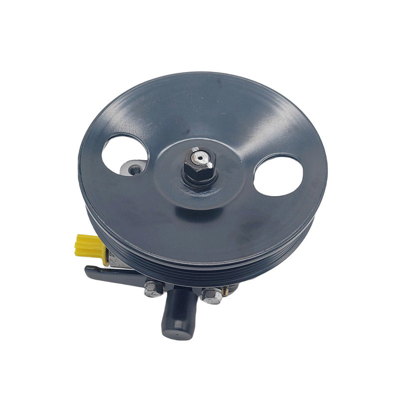 Machter Power Steering Pump Fit For Hyundai Santa Fe SM 2.4L 2000-2004 PSP-HY011 - Machter