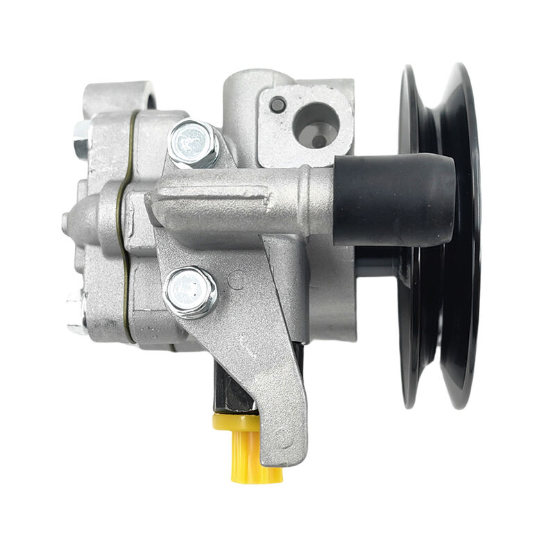 Machter Power Steering Pump Fit For Hyundai Accent 1.6 M/T 2000-2006 PSP-HY019 - Machter