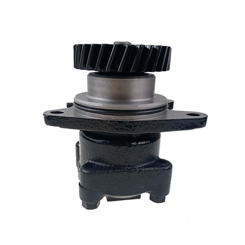 Machter Power Steering Pump Fit For Isuzu Elf Truck NPR NPR300 NPR400 NKR150 4BE1 4BD1 3.9L 1982-1992 PSP-IS001M - Machter