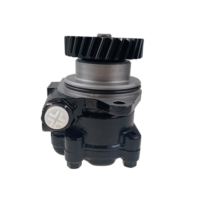 Machter Power Steering Pump Fit For Isuzu Elf Truck NPR NPR300 NPR400 NKR150 4BE1 4BD1 3.9L 1982-1992 PSP-IS001M - Machter