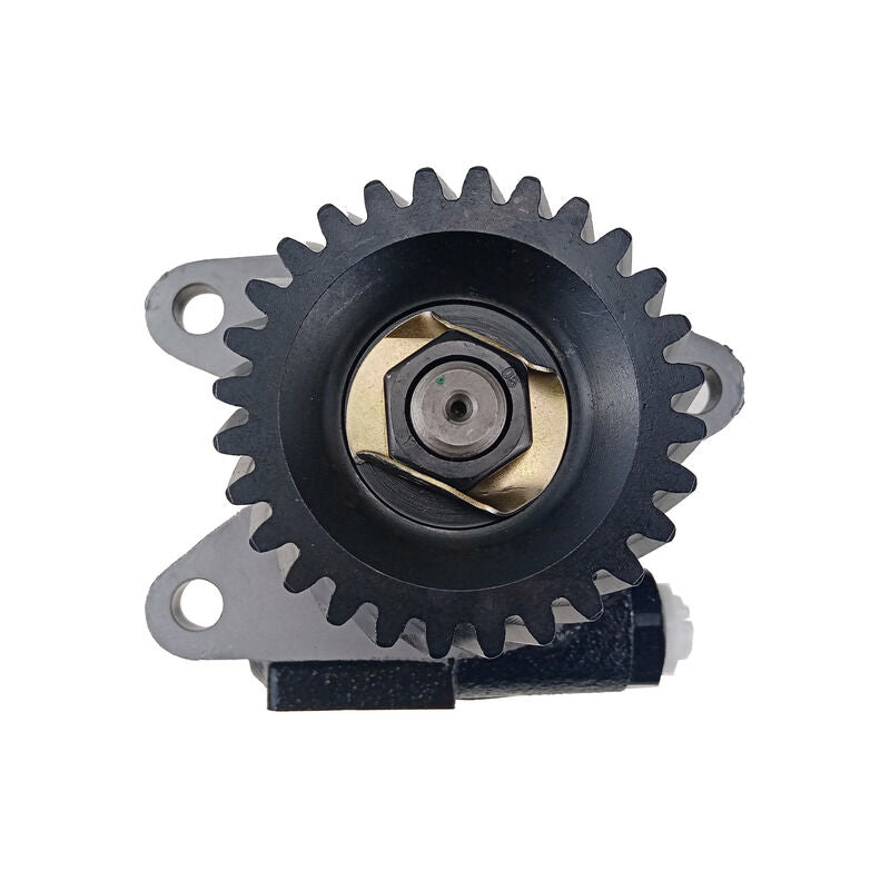Machter Power Steering Pump Fit For Isuzu Elf Truck NPR NPR300 NPR400 NKR150 4BE1 4BD1 3.9L 1982-1992 PSP-IS001M - Machter