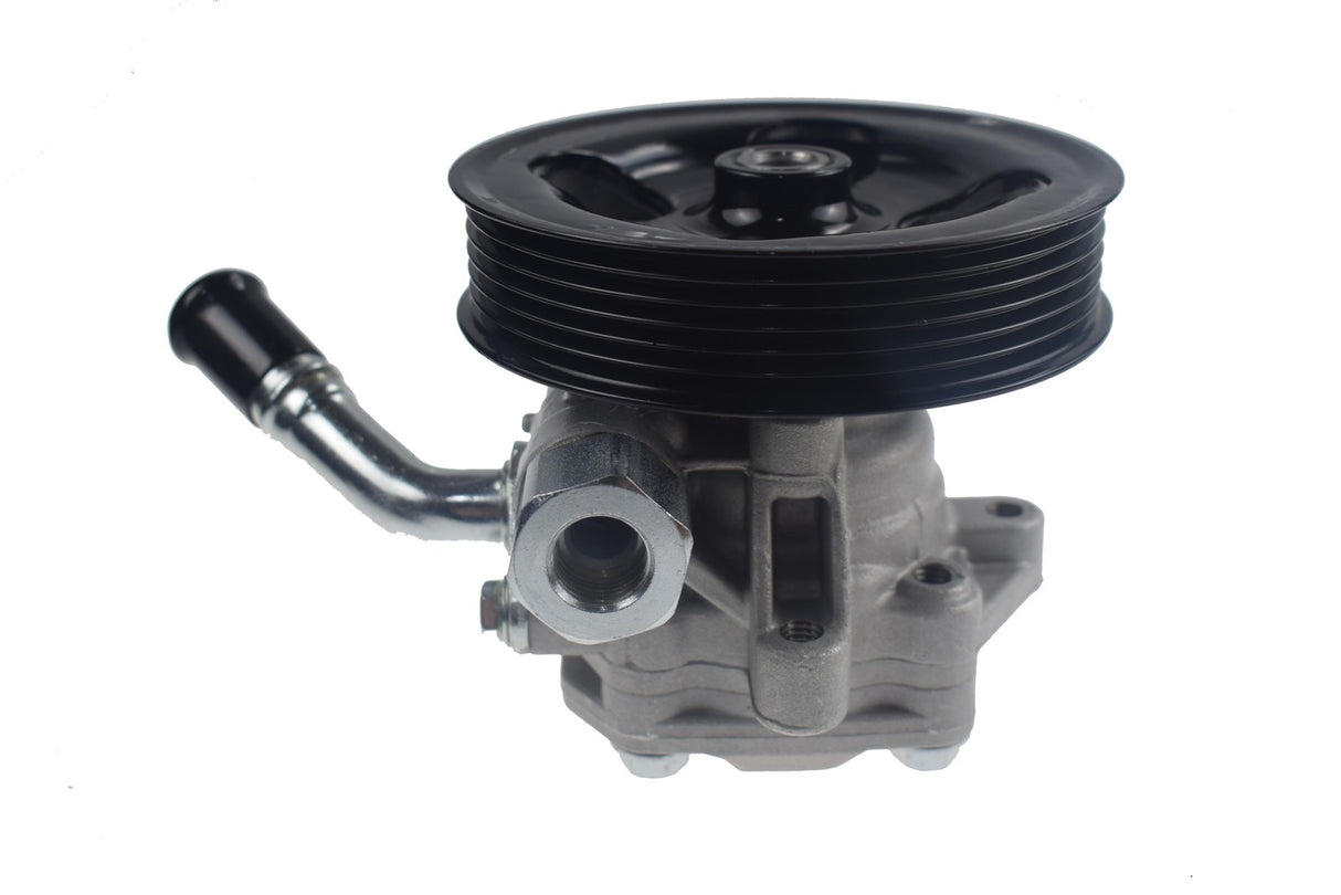 Machter Power Steering Pump Fit For Jeep Wrangler JK 3.6L 2012-2018 PSP-JP001M - Machter