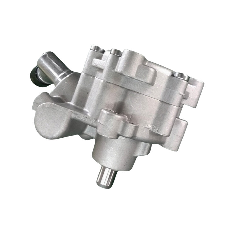Machter Power Steering Pump Fit For Jeep Wrangler JK 3.8L V6 Petrol 2007-2011 PSP-JP005M - Machter
