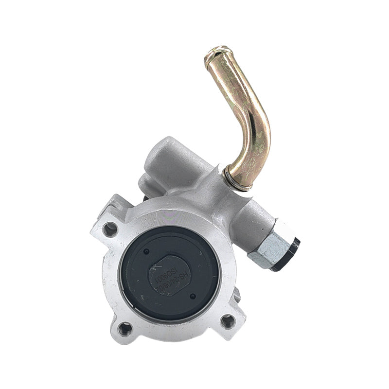 Machter Power Steering Pump Fit For Jeep Grand Cherokee MK II WJ WG 2.7 CRD 4x4 Diesel PSP-JP009M - Machter