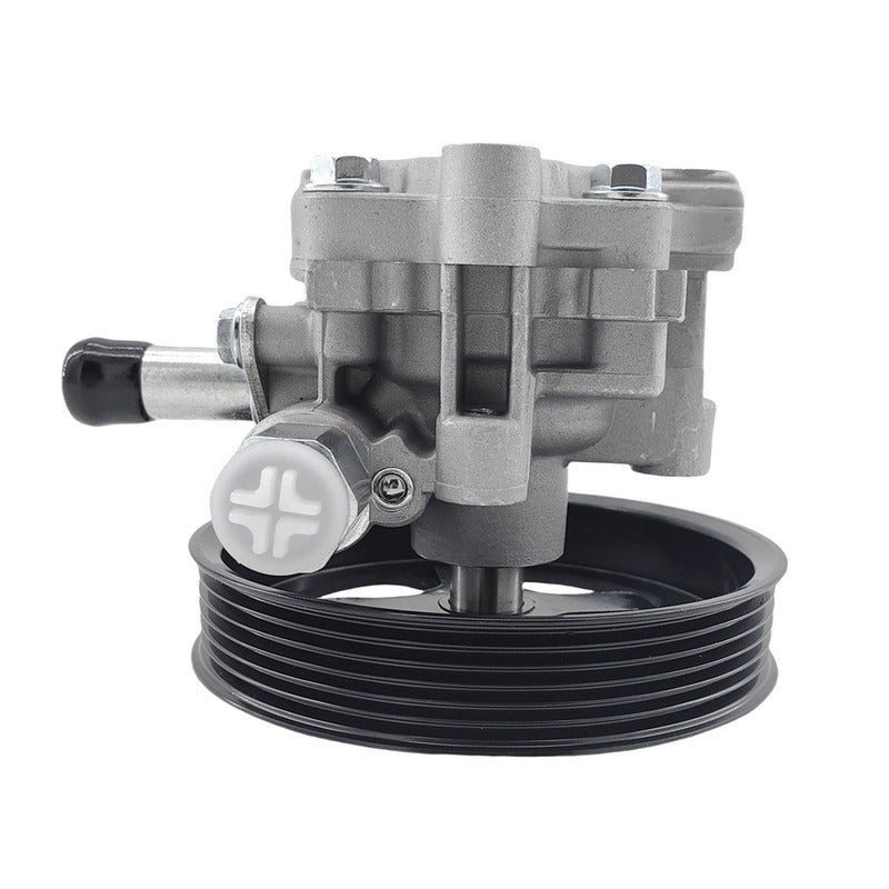 Machter Power Steering Pump With Pulley Fit For Jeep Compass MK Patriot MK 2.4L Petrol 03/2007-03/2010 PSP-JP011M - Machter