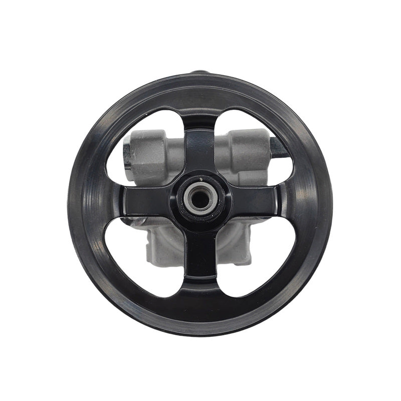 Machter Power Steering Pump With Pulley Fit For Jeep Compass MK Patriot MK 2.4L Petrol 03/2007-03/2010 PSP-JP011M - Machter