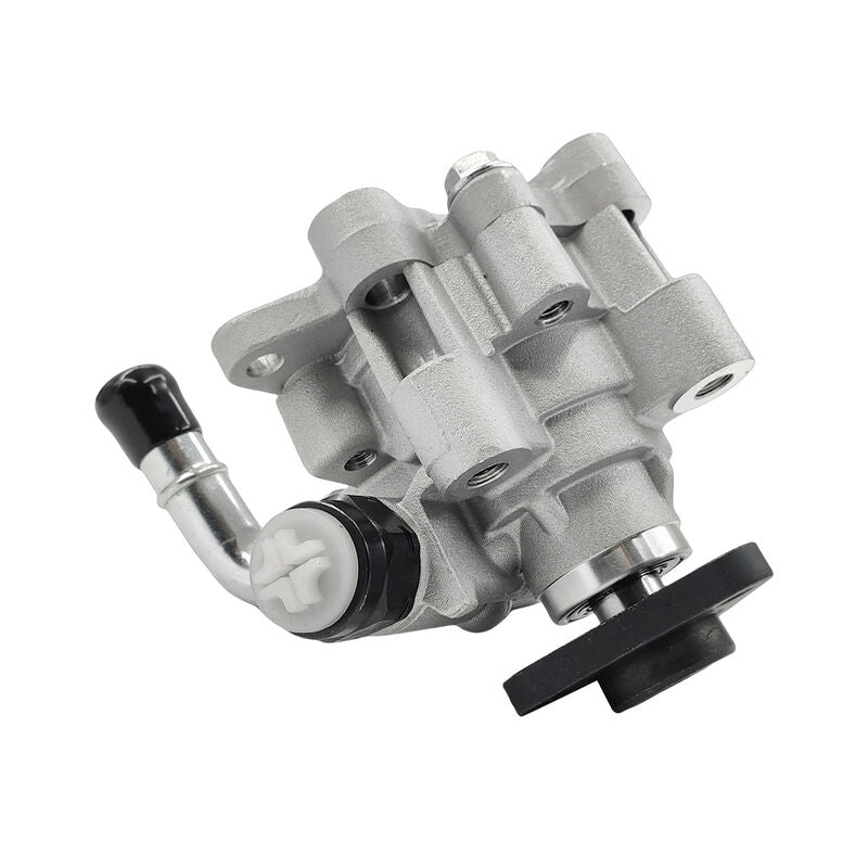 Power Steering Pump Without Pulley Fit For Dodge Nitro KA 2.8L Diesel 06/2007-07/2010 52129329AB PSP-JP016 - Machter