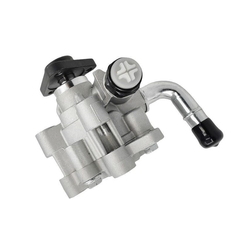 Power Steering Pump Without Pulley Fit For Dodge Nitro KA 2.8L Diesel 06/2007-07/2010 52129329AB PSP-JP016 - Machter