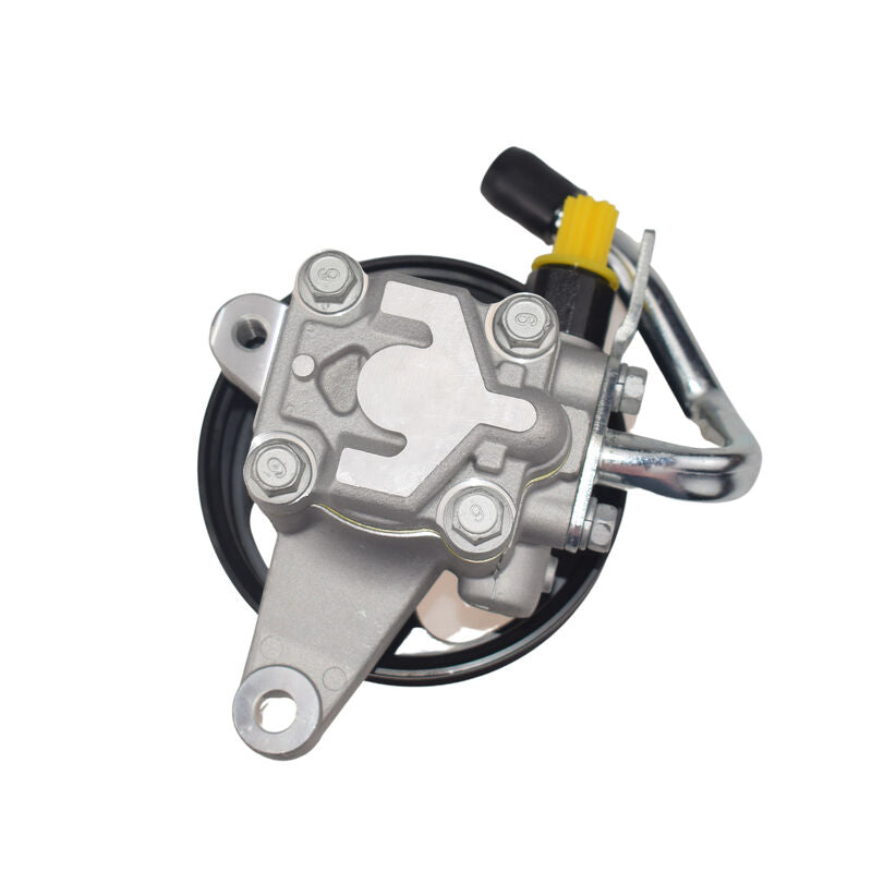 Machter Power Steering Pump w/ Pulley Fit For Kia Sorento XM 2015-2018 Hyundai Santa Fe DM PSP-KIA001 - Machter