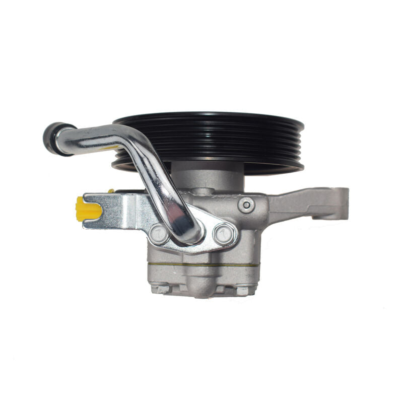Machter Power Steering Pump w/ Pulley Fit For Kia Sorento XM 2015-2018 Hyundai Santa Fe DM PSP-KIA001 - Machter